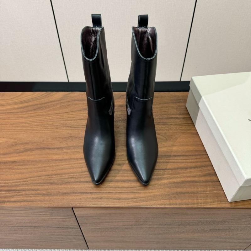 Ch**an louboutin boots